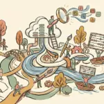 Editorial illustration for: What Is Google Flow? Features, Pricing, and How It Compares to Sora and Runway